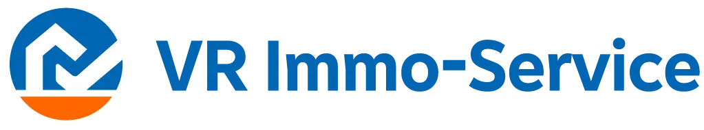 Logo VR Immoservice Mainfranken