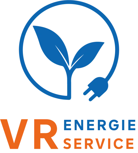 VR Energieservice GmbH Logo