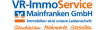 Logo VR Immoservice Mainfranken GmbH Würzburg