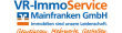 Logo VR Immoservice Mainfranken GmbH Würzburg
