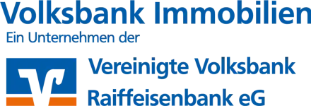 Volksbank Immobilien GmbH Logo