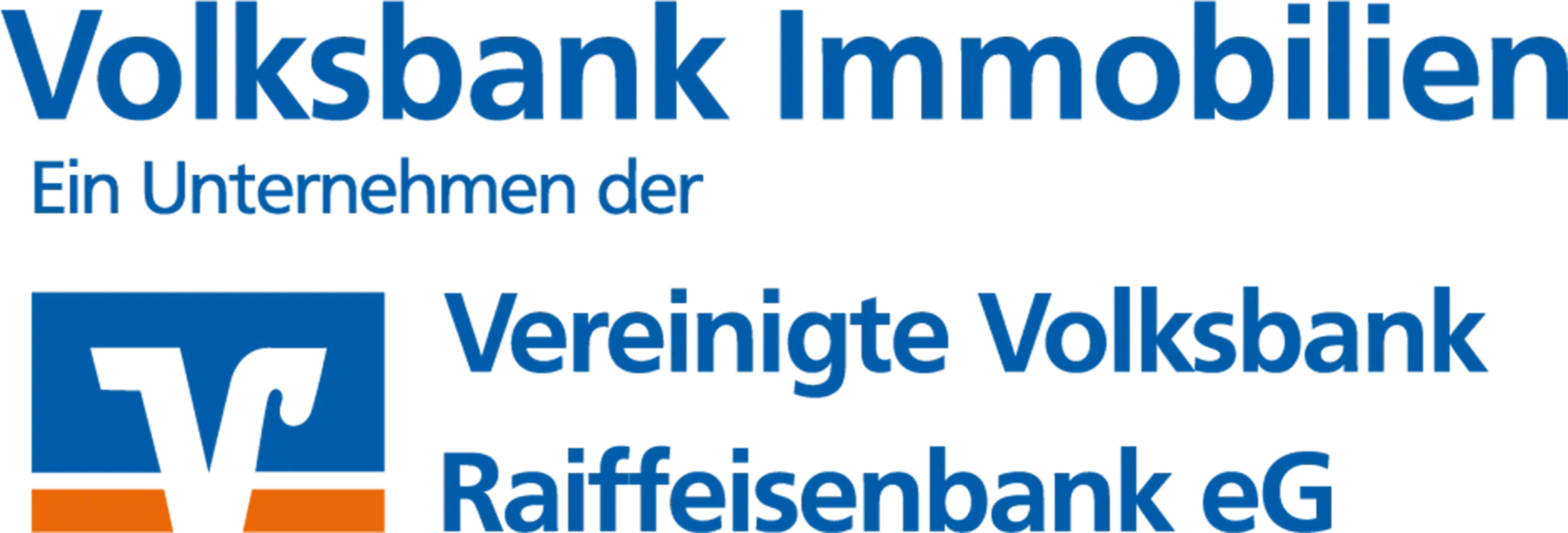 Volksbank Immobilien GmbH Logo