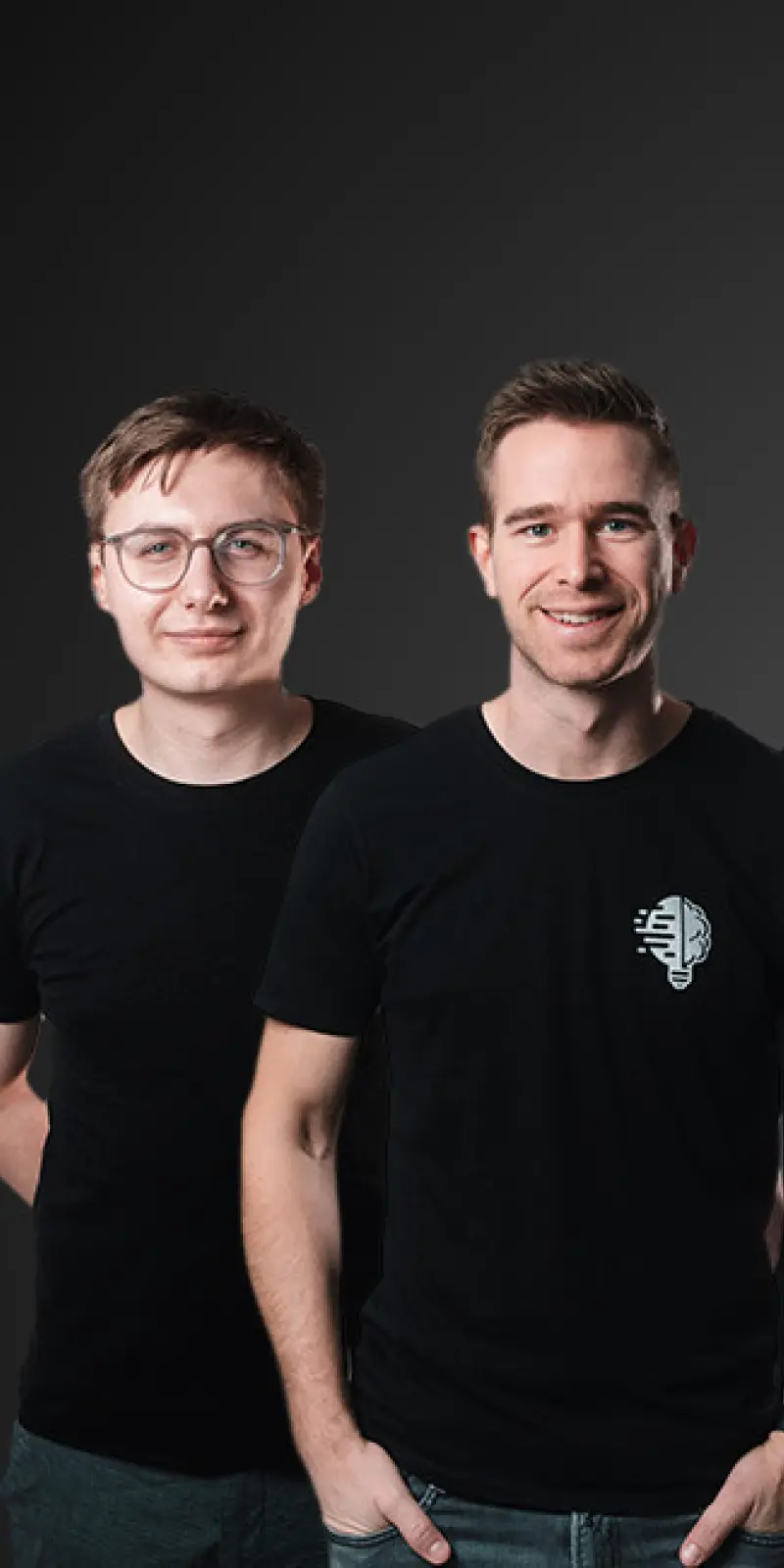 Unser Team Softwareentwicklung