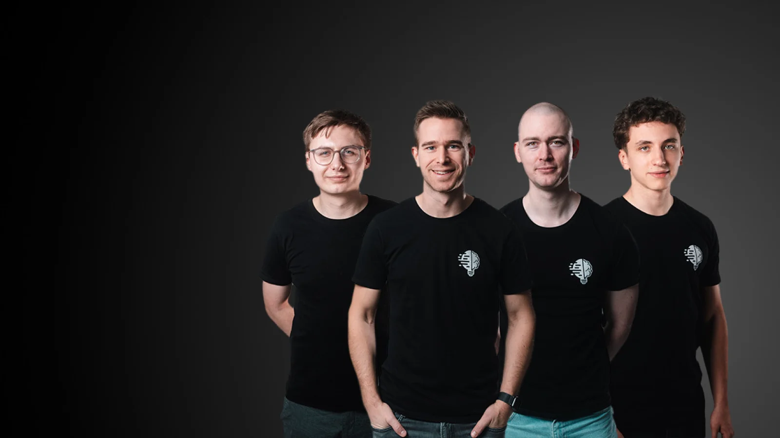 Unser Team Softwareentwicklung