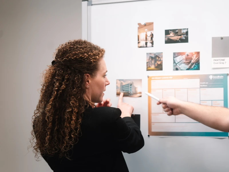 Entwicklung des nächsten digitalen Champions