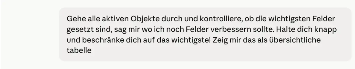 Claude für Makler: Lohnt sich der Umstieg?