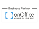 OnOffice Business Partner Auszeichnung