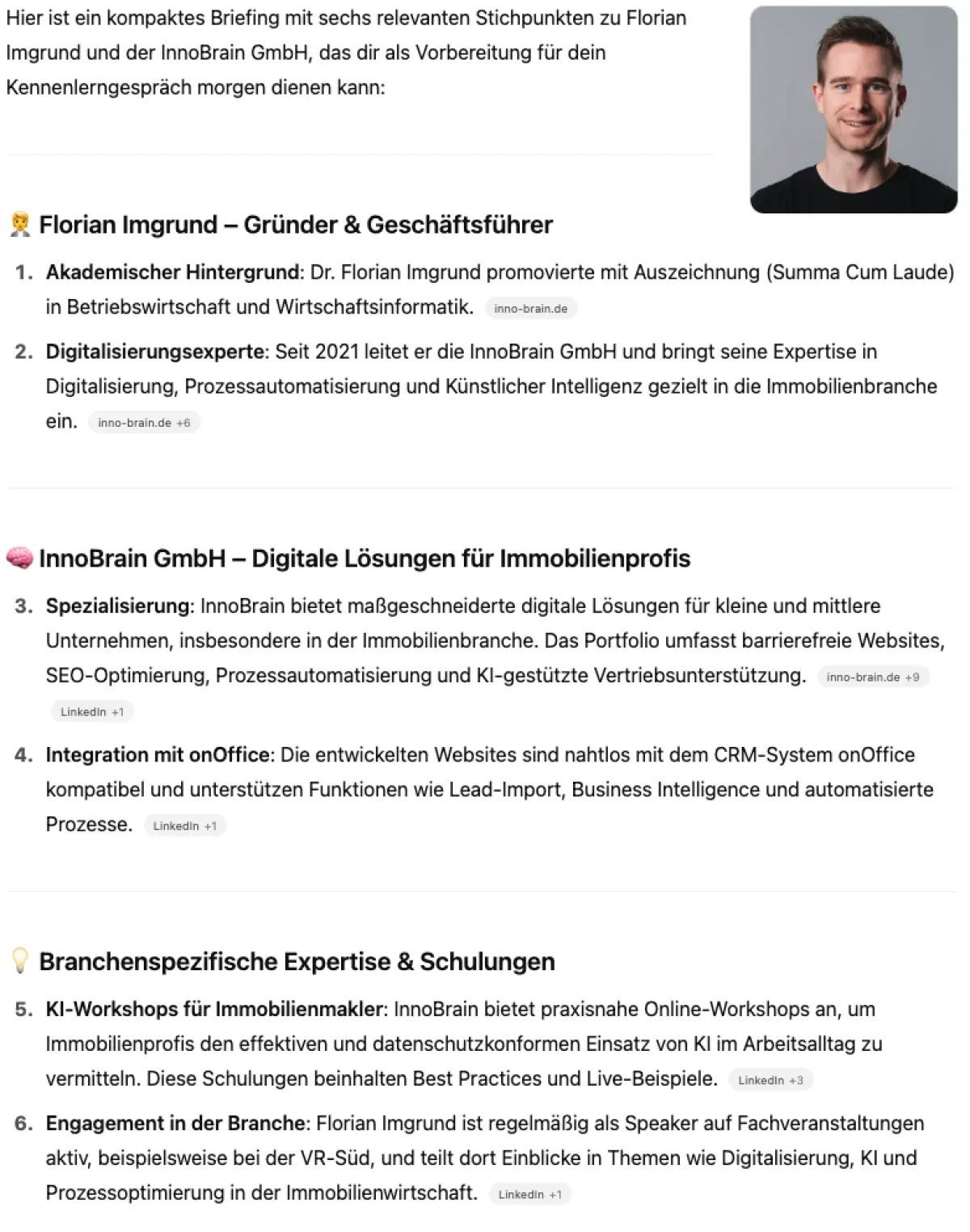 Prompt-Sammlung für Makler: KI-Texte aus ChatGPT & Co. (2026)