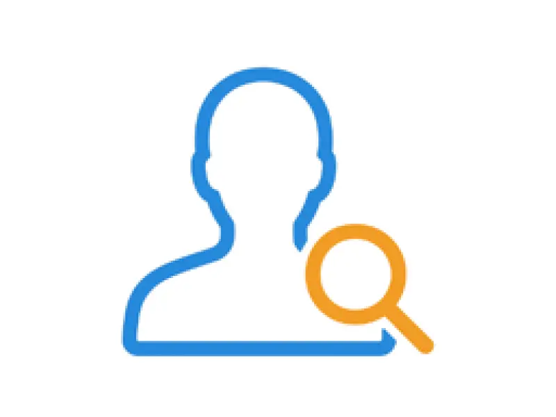 Personen-Recherche
