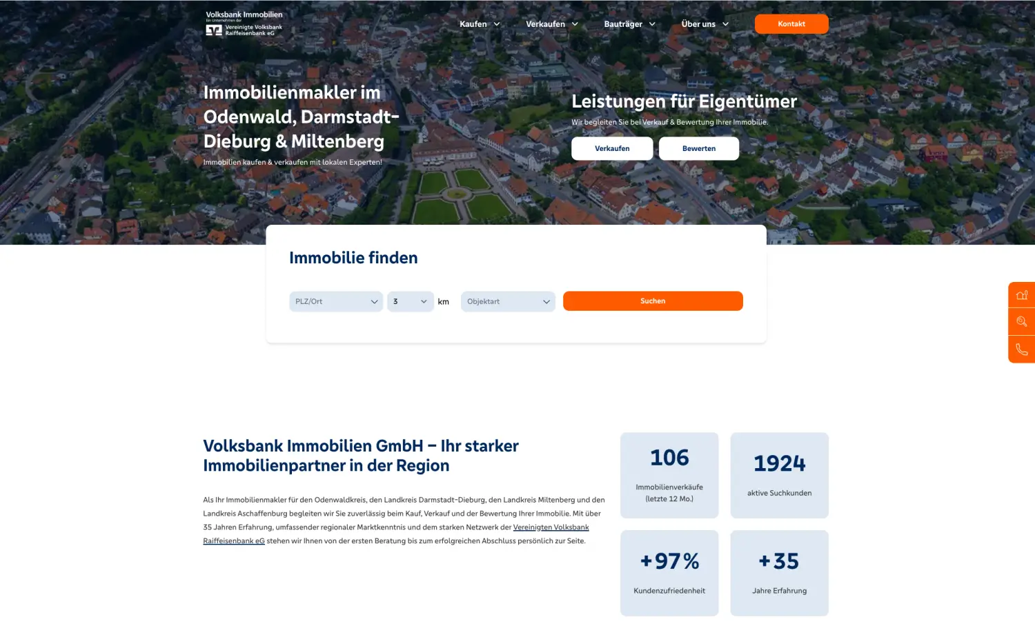 Volksbank Immobilien GmbH