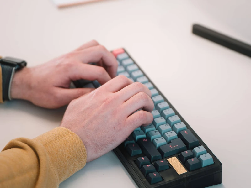 Tastatur