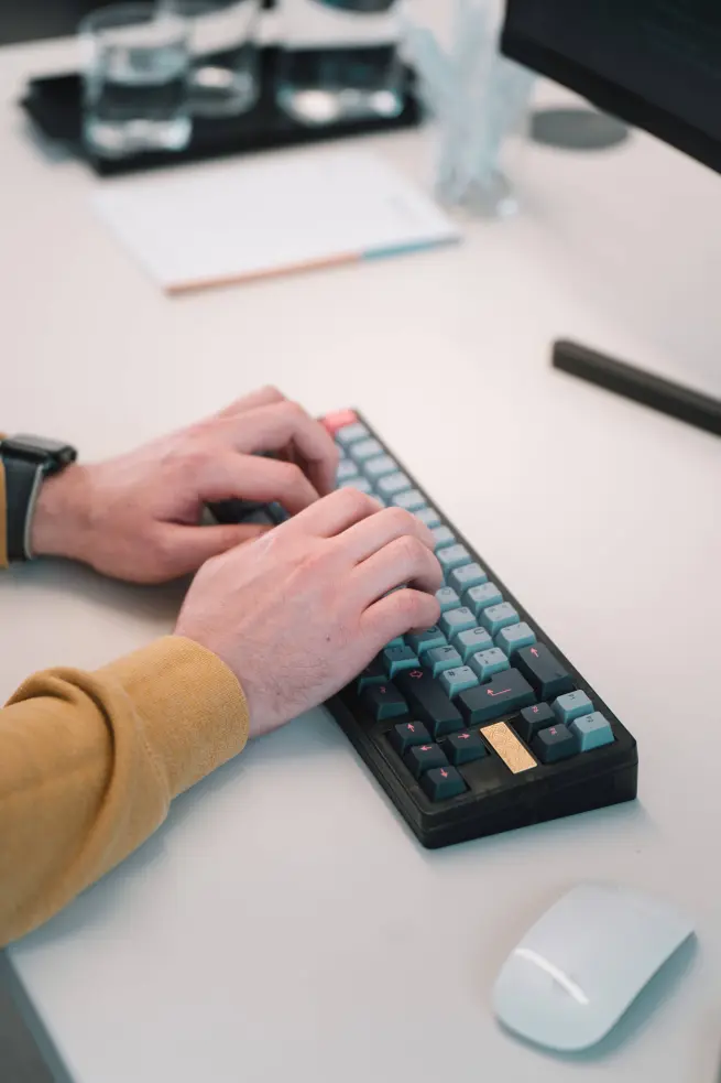 Tastatur
