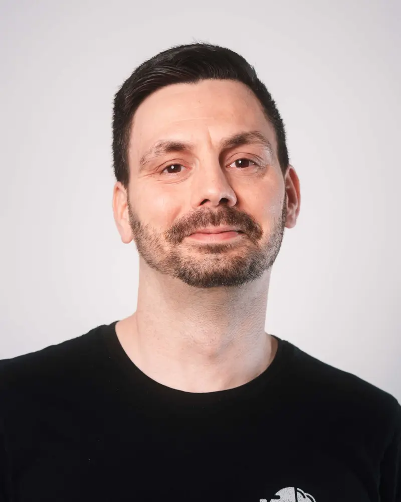 Florian Bobek