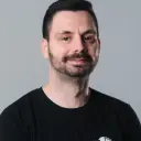 Florian Bobek Portrait