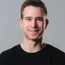 Florian Imgrund Portrait