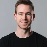 Florian Imgrund Portrait
