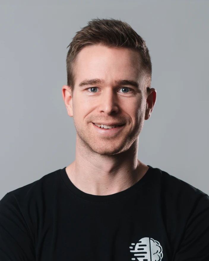 Portrait von Dr. Florian Imgrund