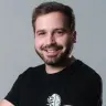 Tim Ebel Portrait