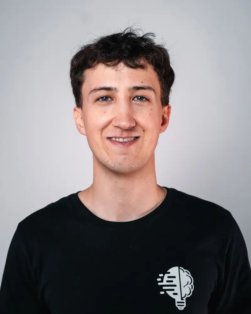 Tobias Reuß