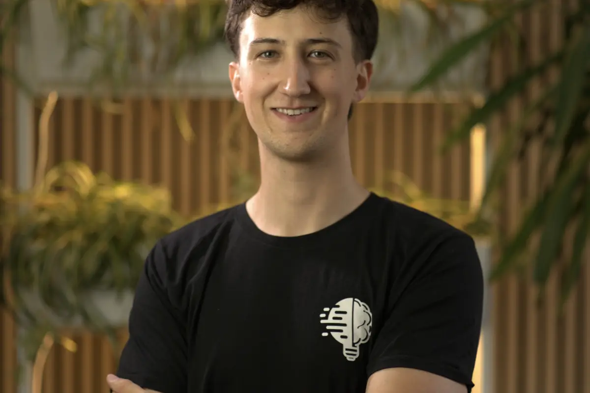 Tobias Reuß