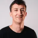 Tobias Reuß Portrait