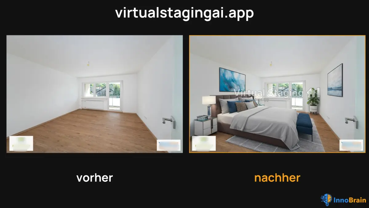 Digitales Home Staging: Übersicht & Entscheidungshilfe für Makler