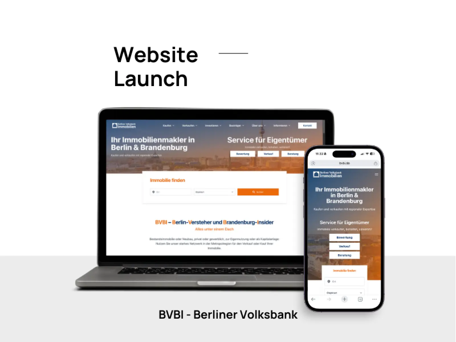BVBI - Berliner Volksbank