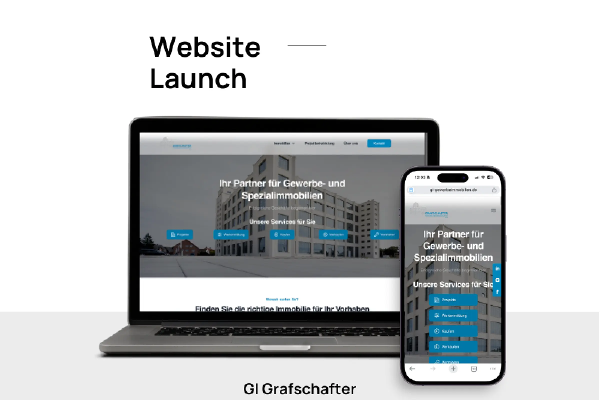 GI Grafschafter Immobilienmanagement GmbH