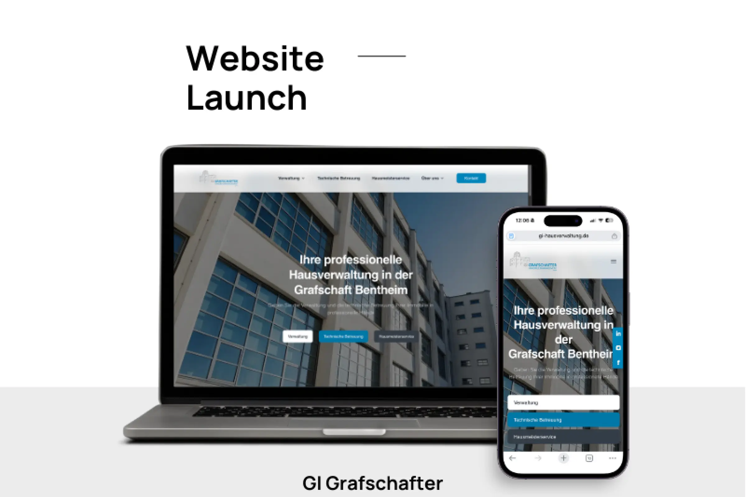 GI Grafschafter Immobilienmanagement GmbH