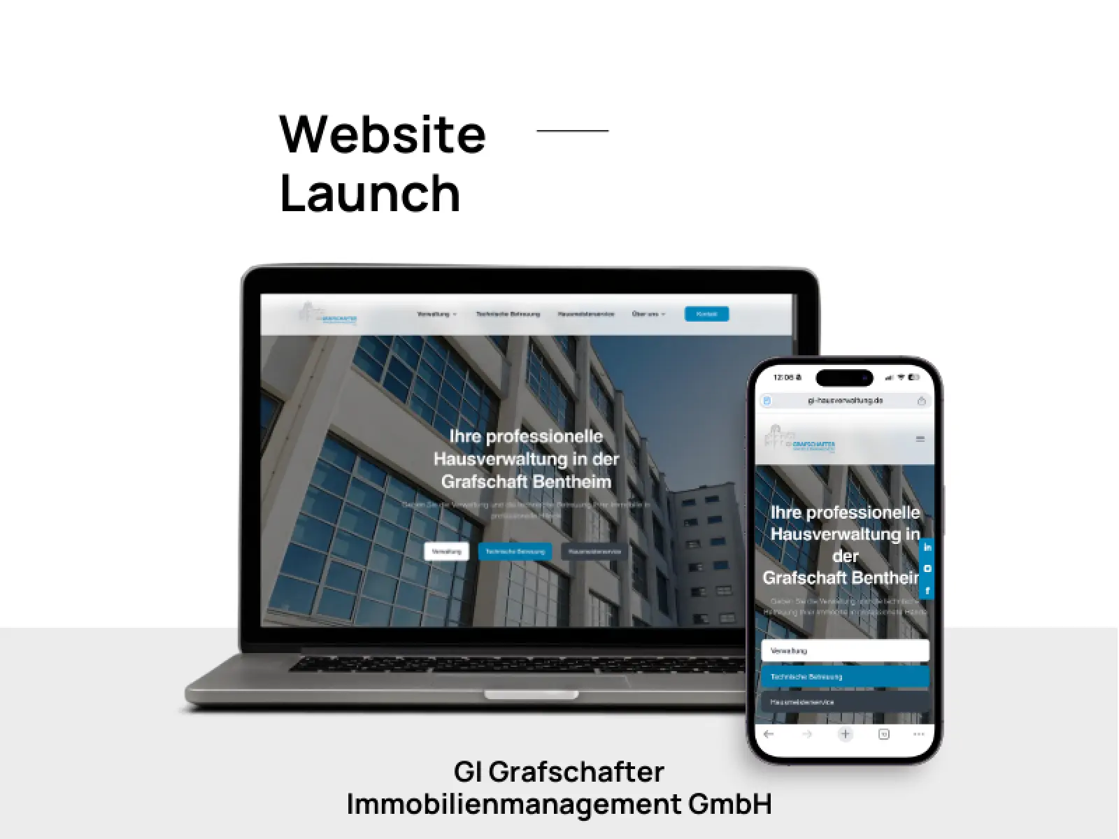 GI Grafschafter Immobilienmanagement GmbH