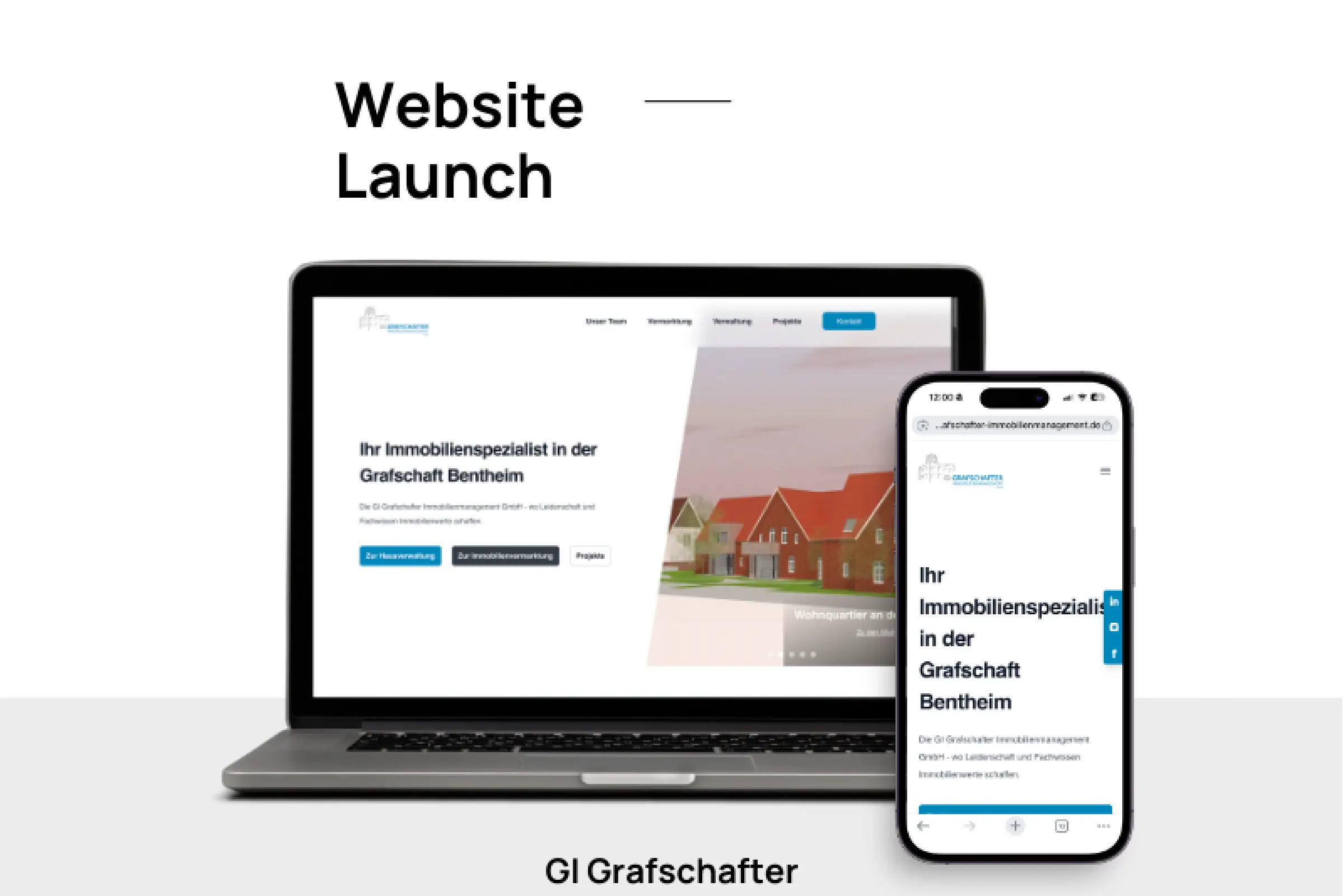 GI Grafschafter Immobilienmanagement GmbH