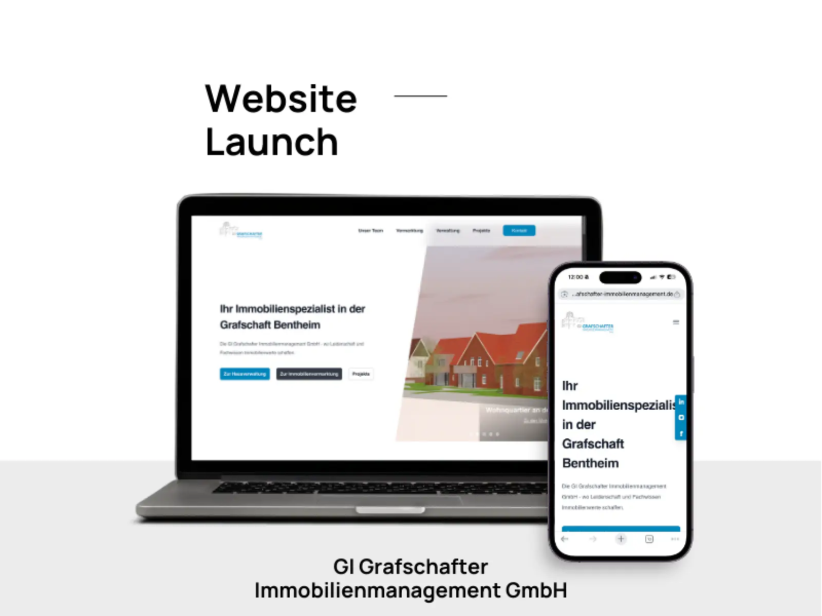 GI Grafschafter Immobilienmanagement GmbH