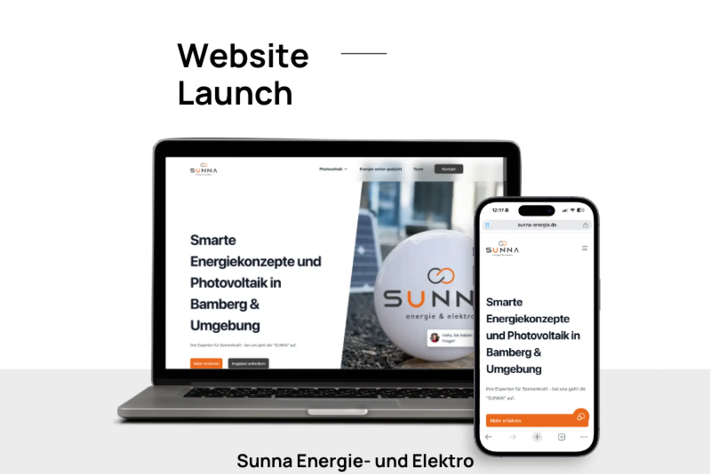 Sunna Energie- und Elektro GmbH