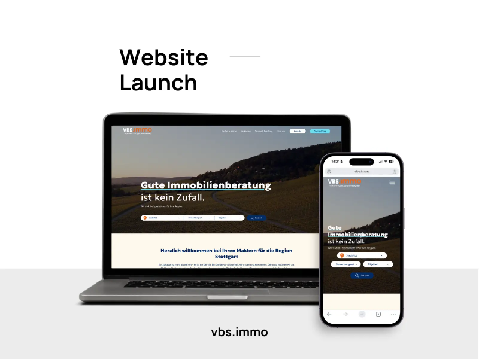 Volksbank Stuttgart Immobilien GmbH