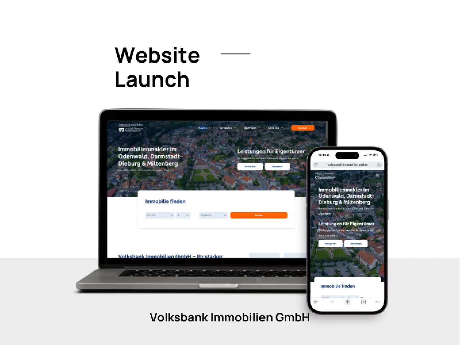 Volksbank Immobilien GmbH