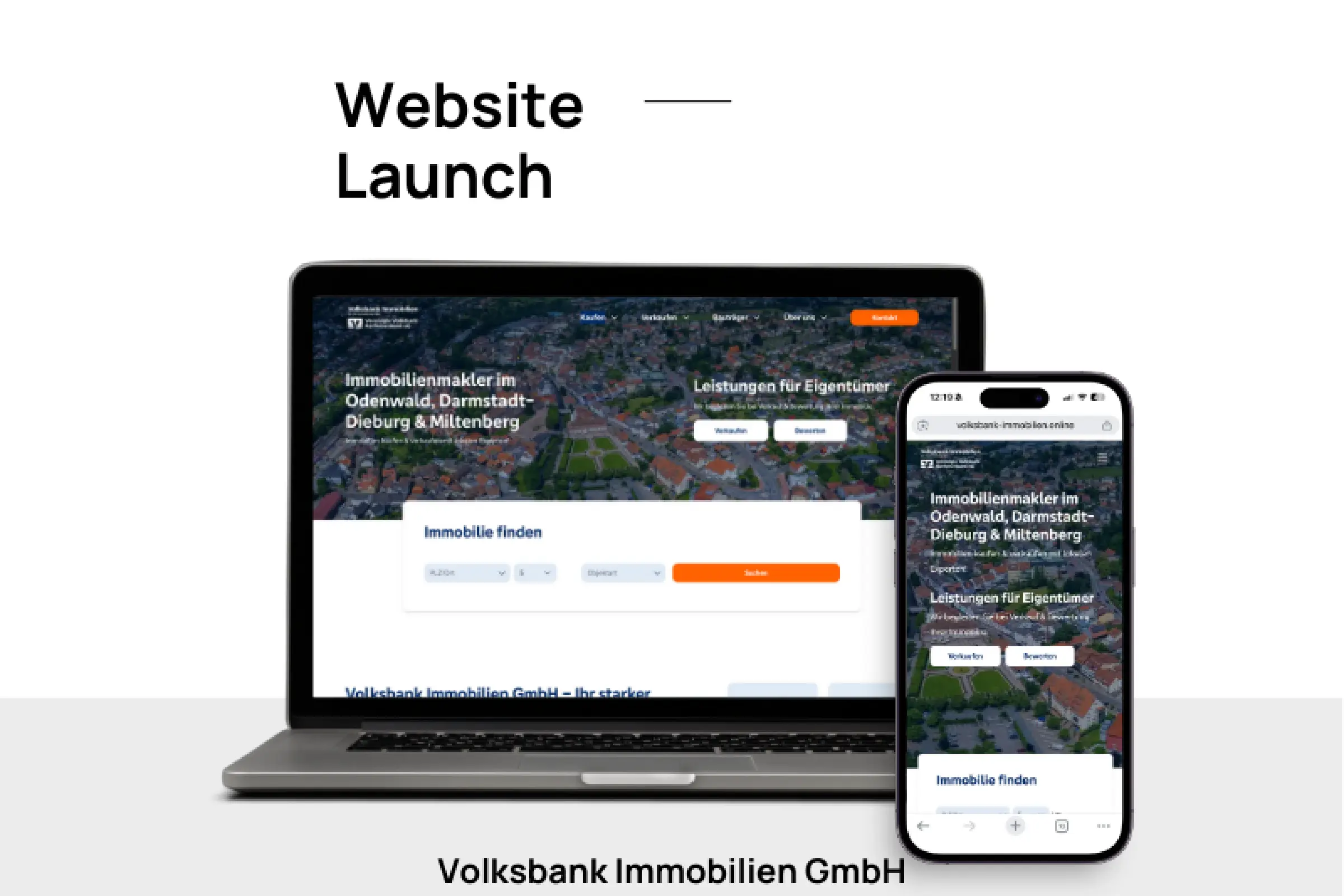 Volksbank Immobilien GmbH