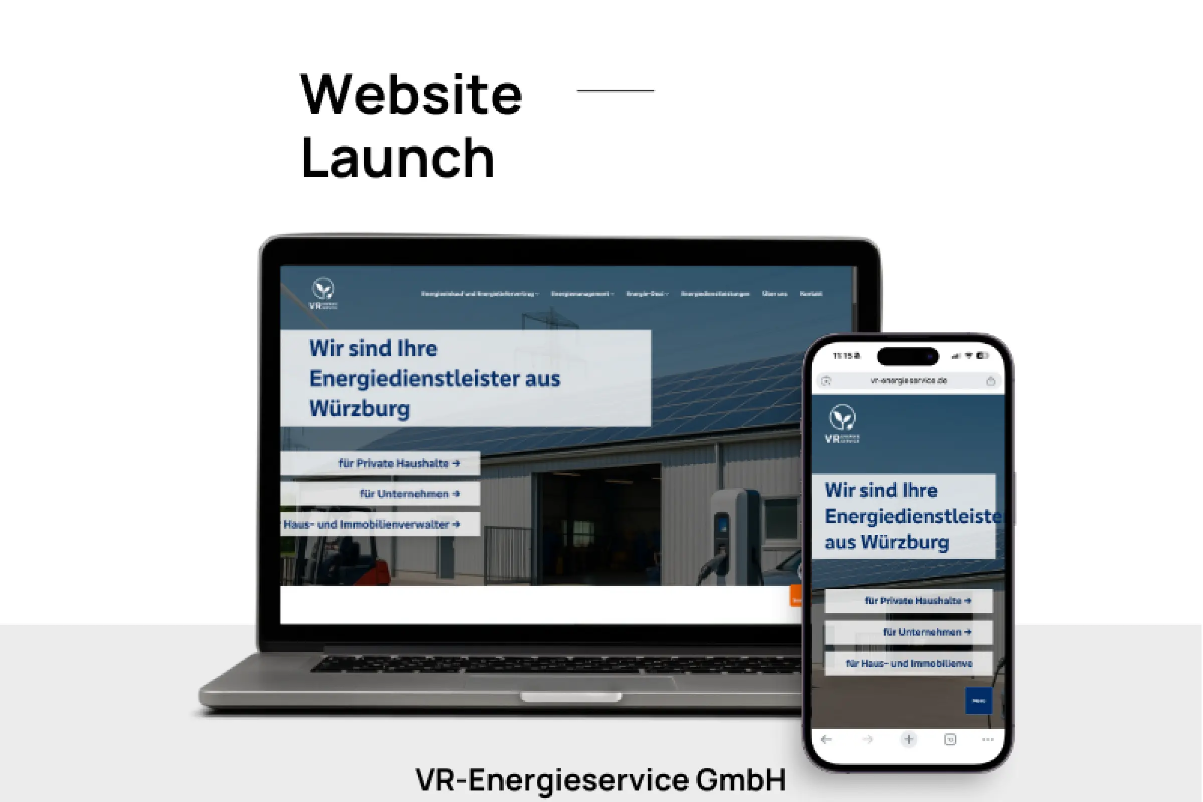 VR-Energieservice GmbH