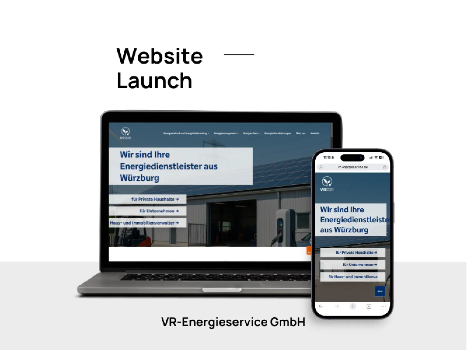 VR-Energieservice GmbH