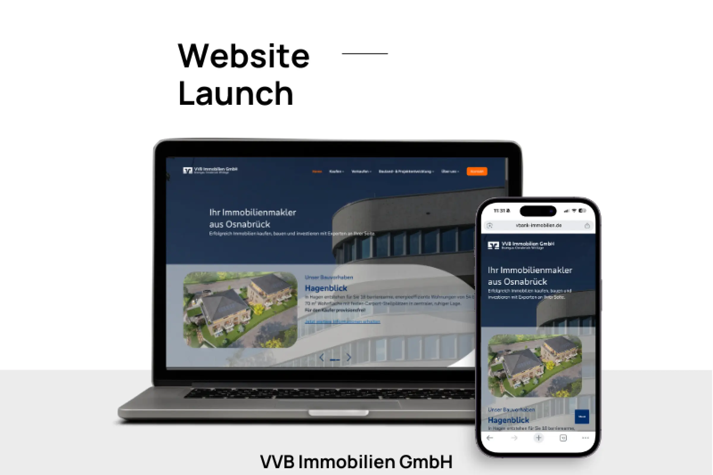 VVB Immobilien GmbH