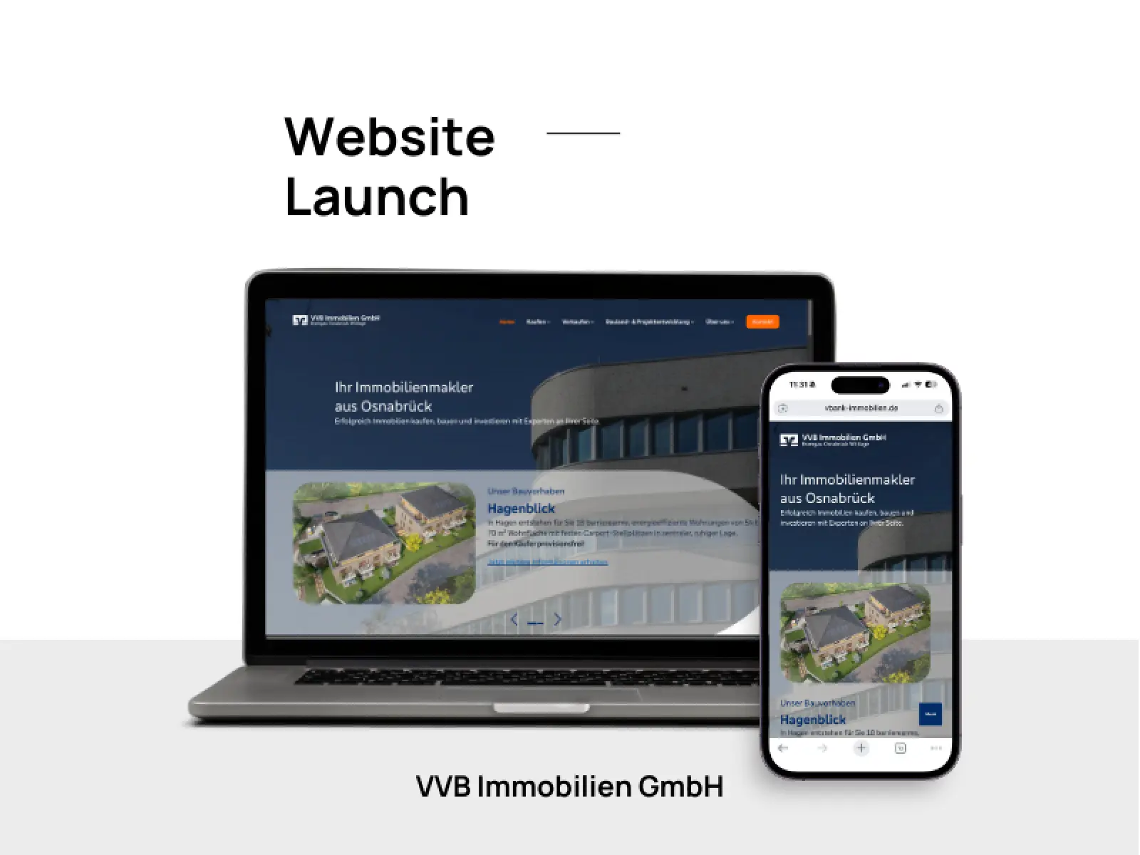 VVB Immobilien GmbH