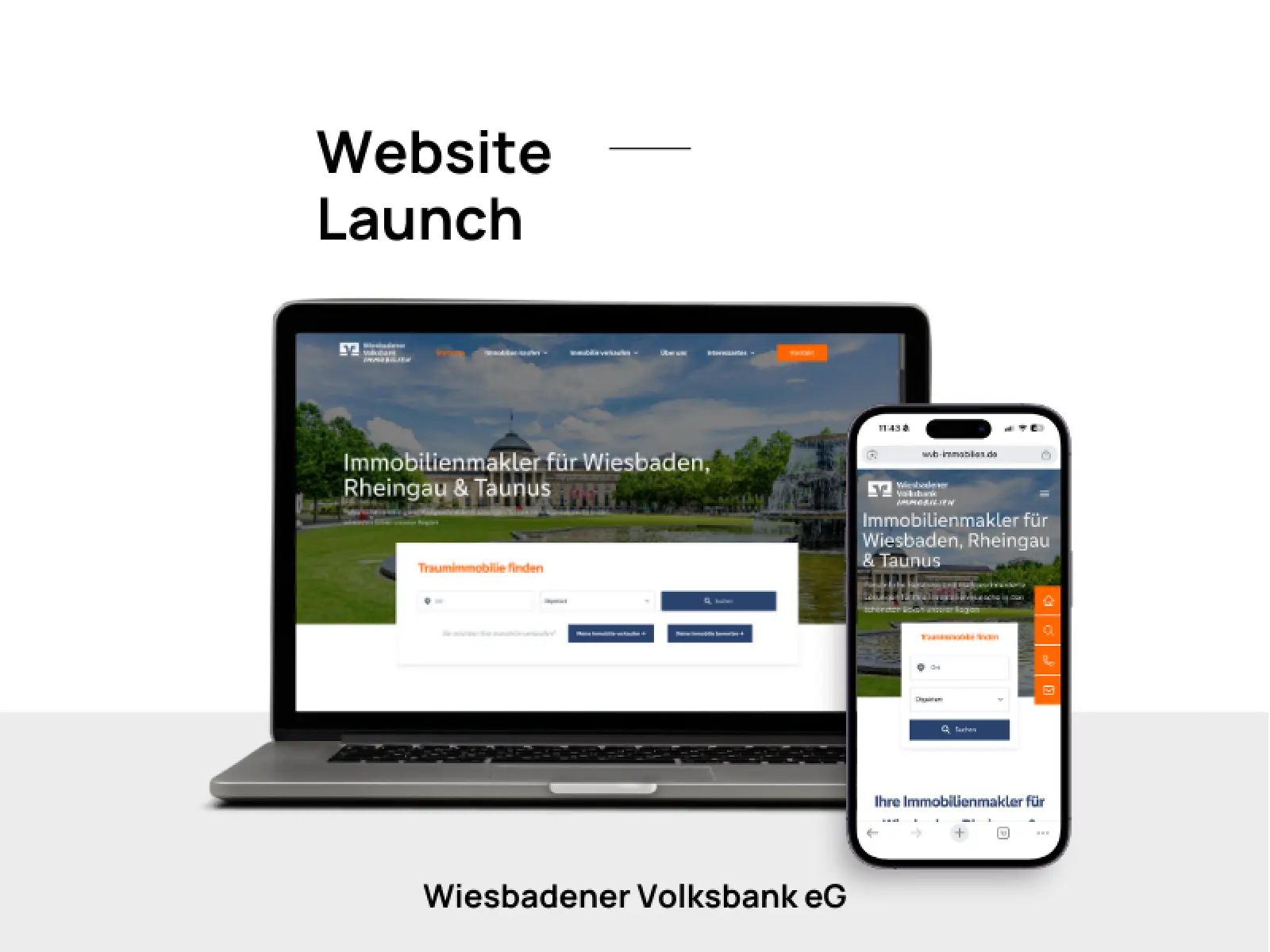 Wiesbadener Volksbank eG
