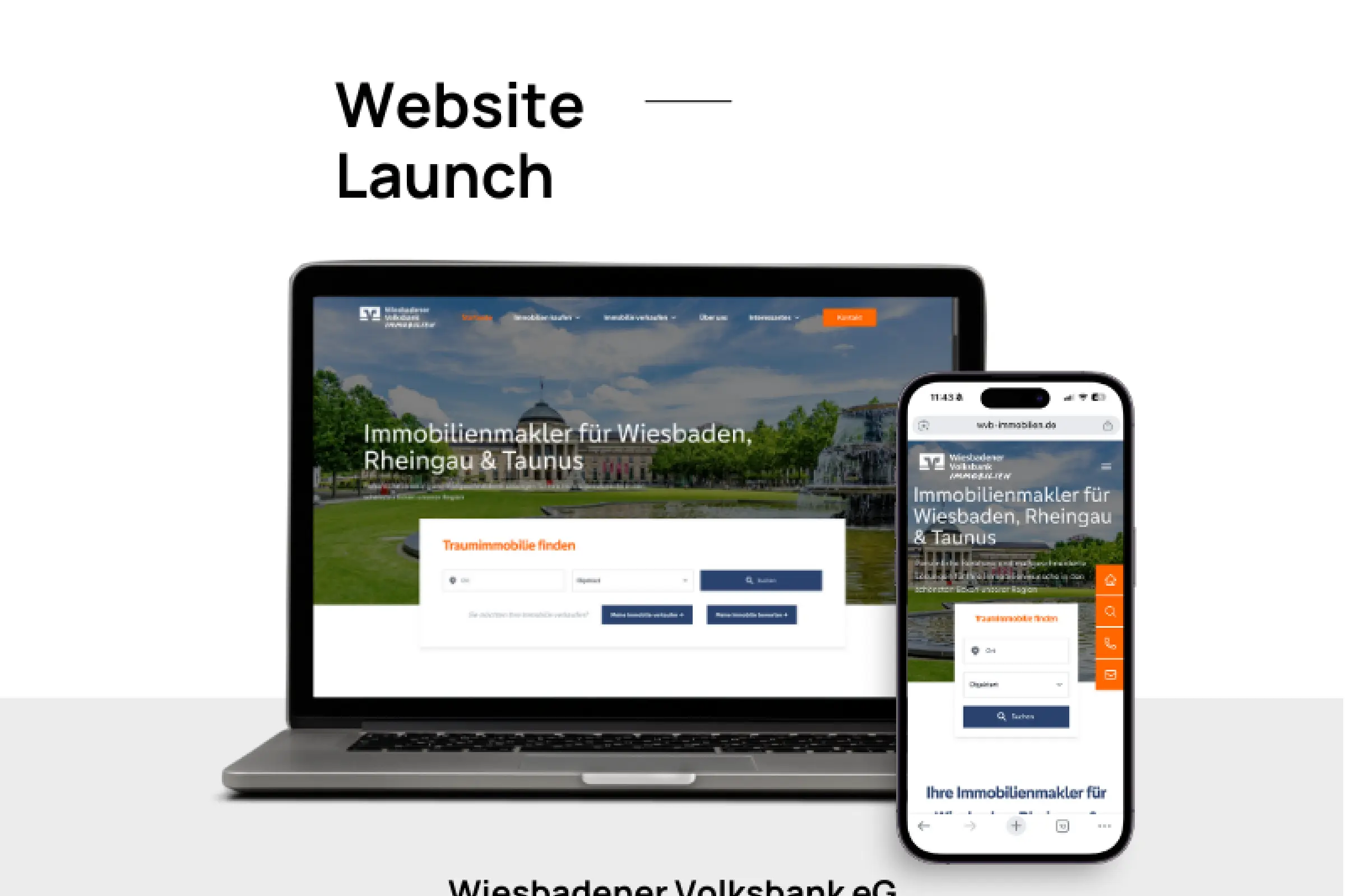 Wiesbadener Volksbank eG