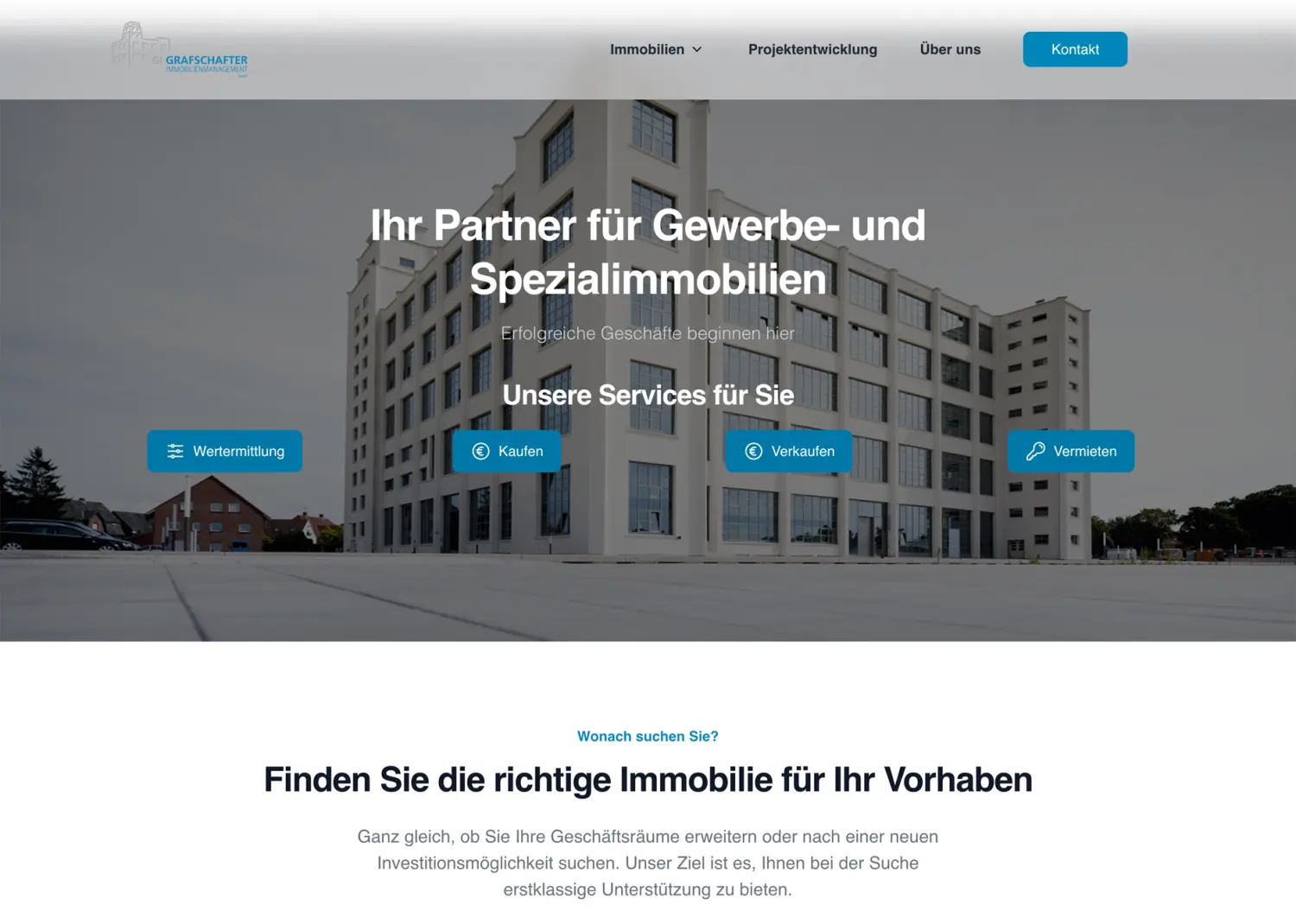 GI Grafschafter Immobilienmanagement GmbH