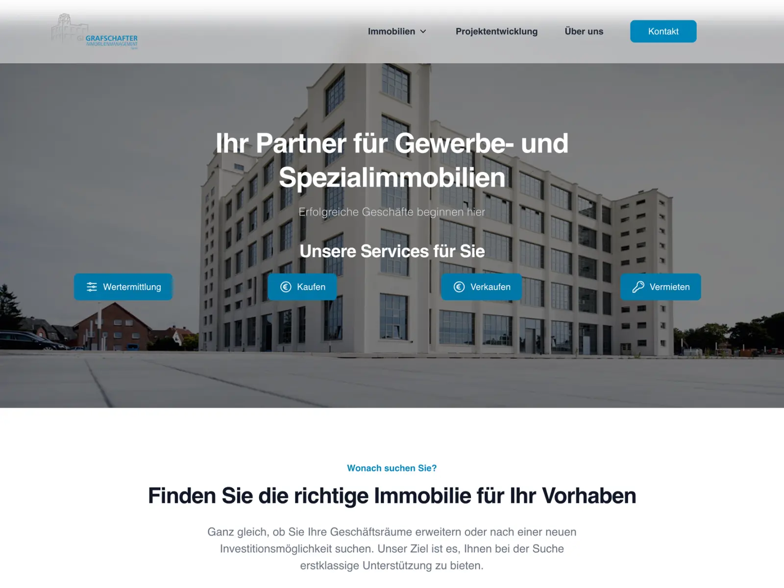 GI Grafschafter Immobilienmanagement GmbH
