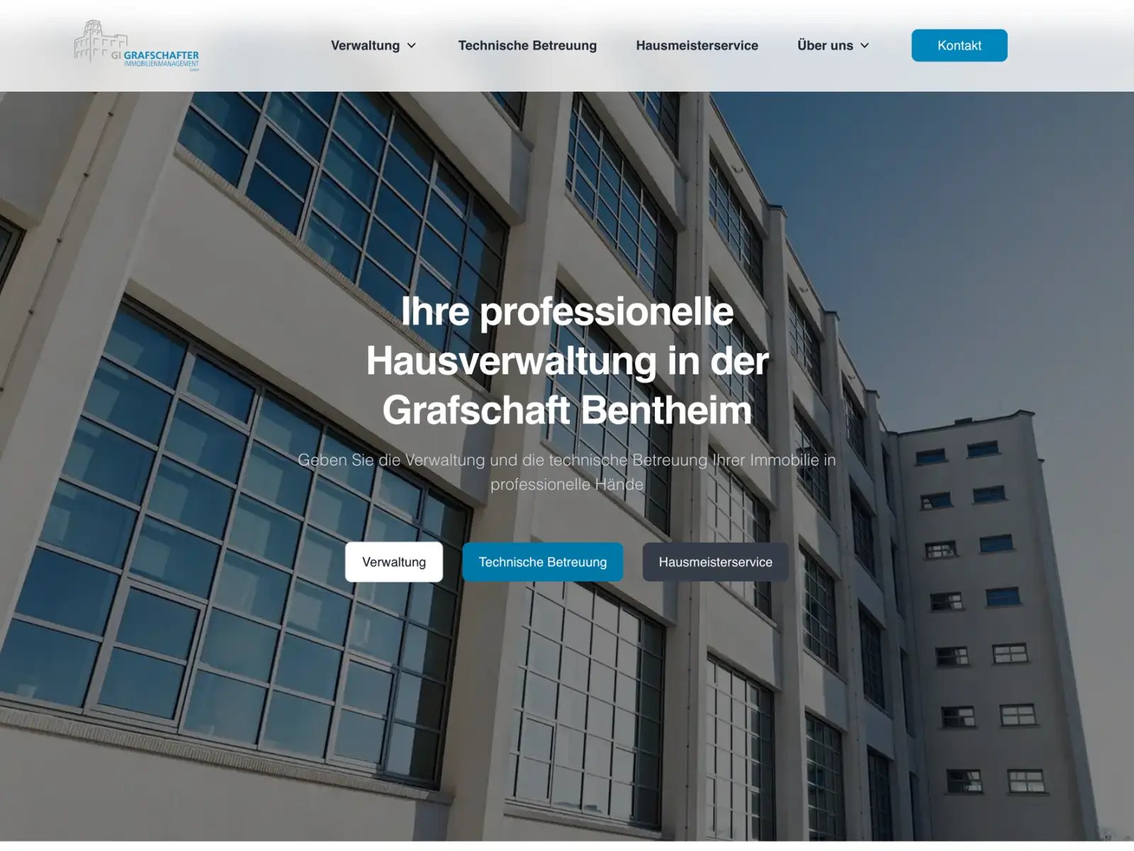 GI Grafschafter Immobilienmanagement GmbH