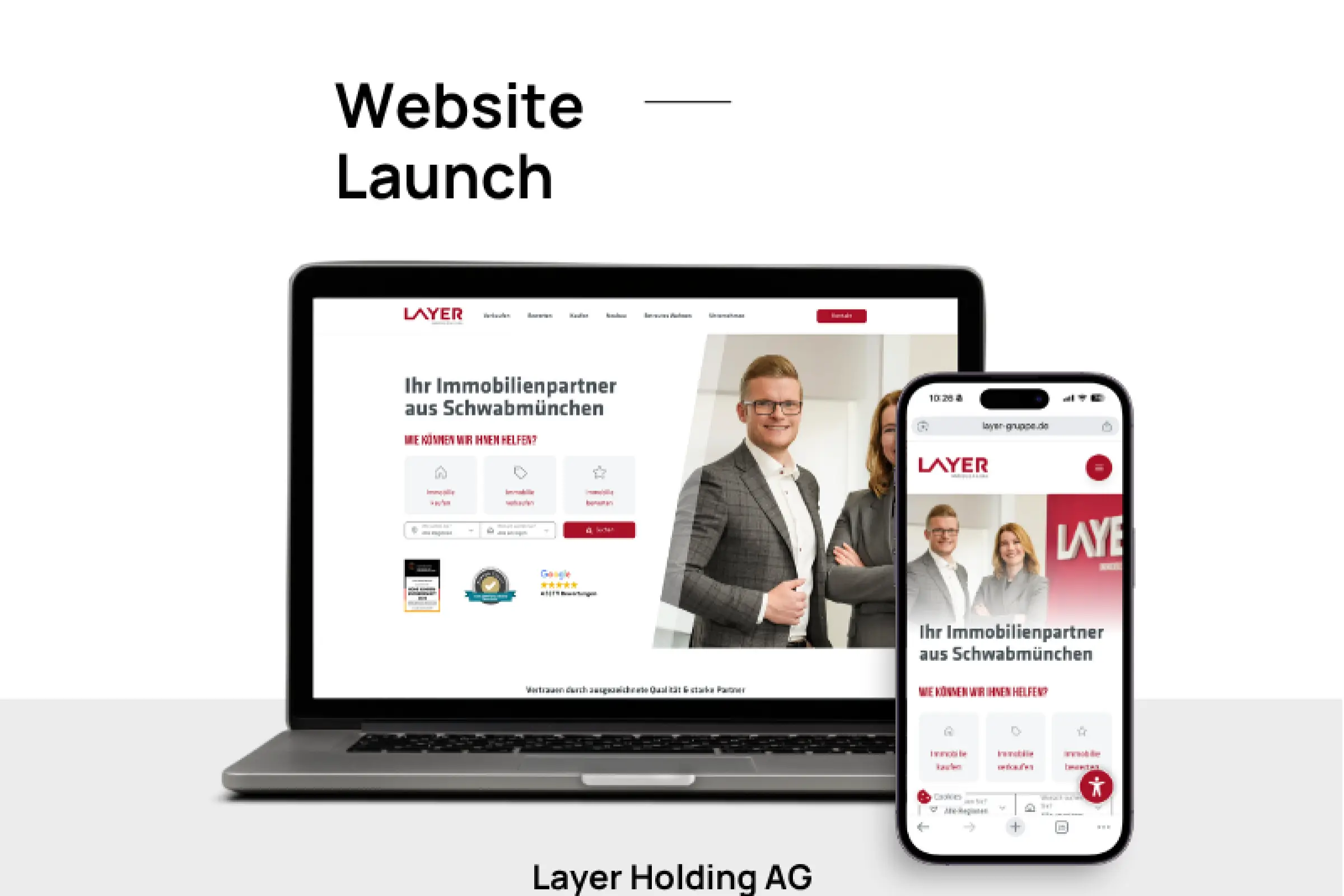 Layer Holding AG