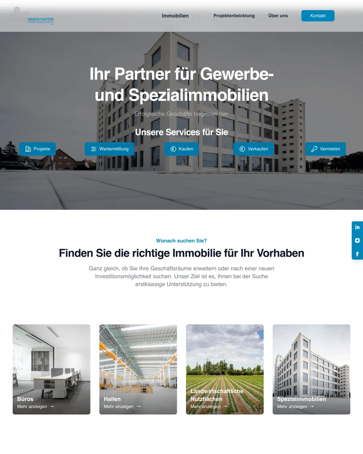 GI Grafschafter Immobilienmanagement GmbH