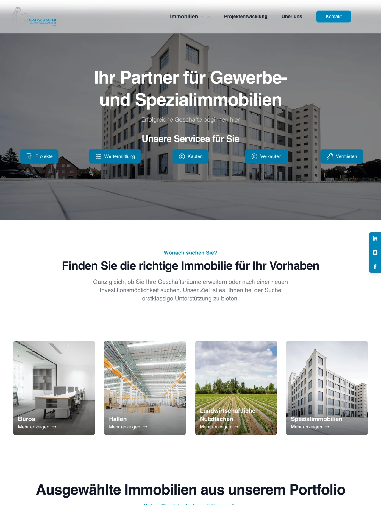 GI Grafschafter Immobilienmanagement GmbH