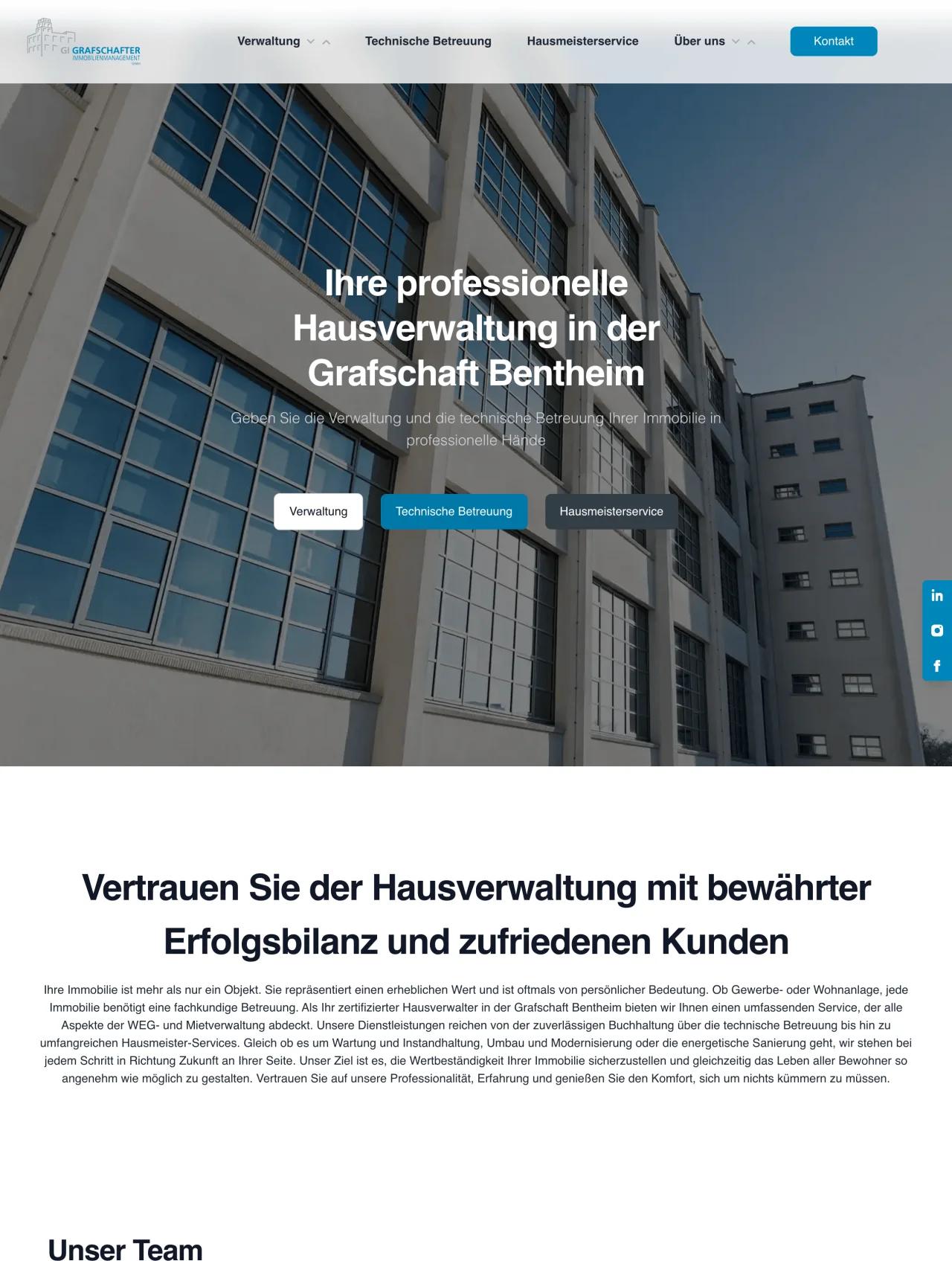 GI Grafschafter Immobilienmanagement GmbH