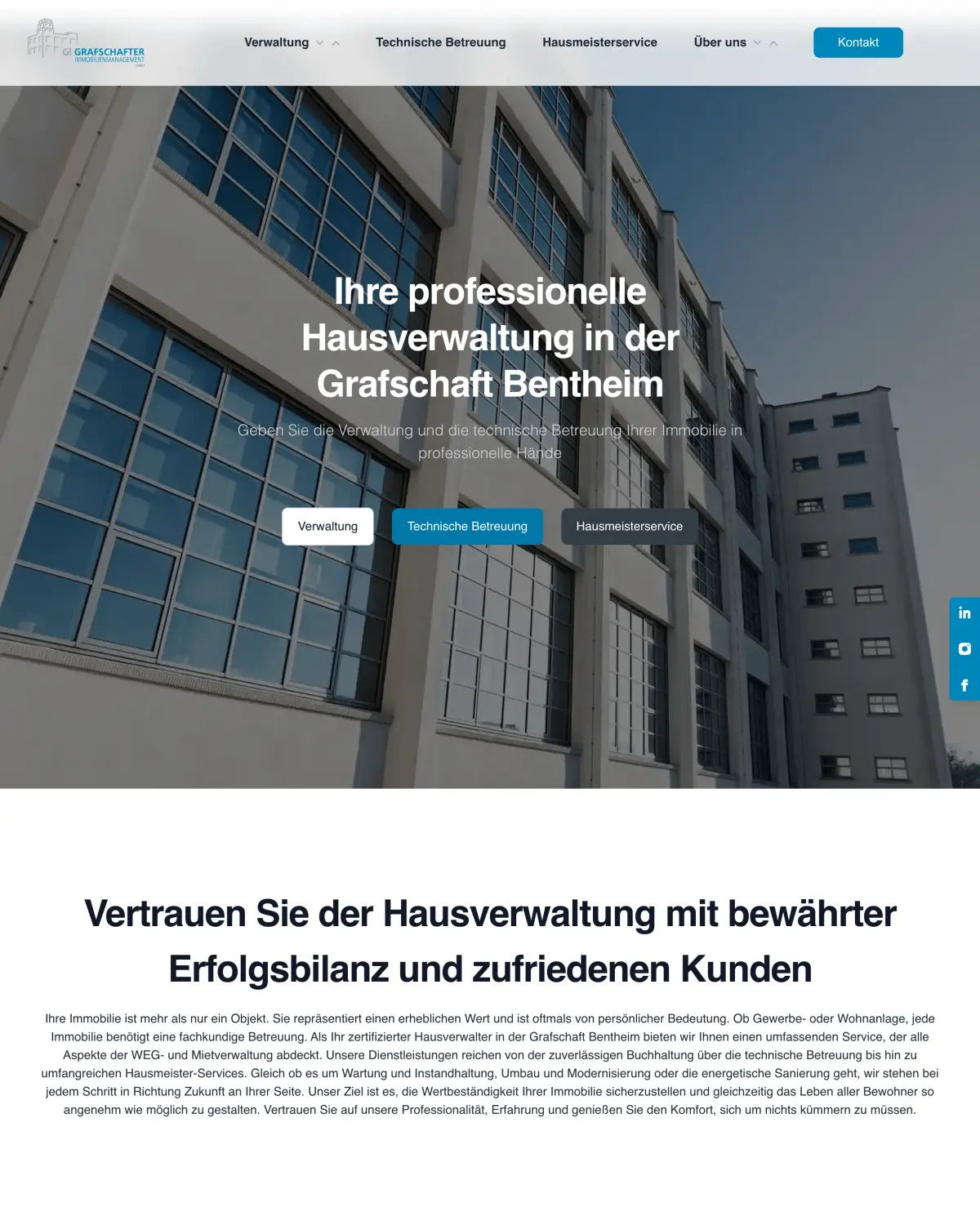 GI Grafschafter Immobilienmanagement GmbH